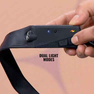 Rechargeable Headband Emergency Light (L61)