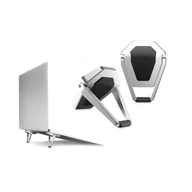 Laptop Metal Stand (LMS)