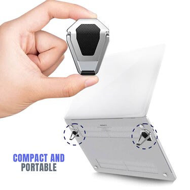 Laptop Metal Stand (LMS)