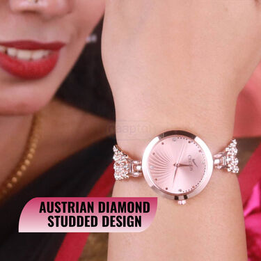 Womens Watch (LW2) - B1G1