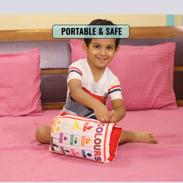 Learning Cushions For Kids (IB6)