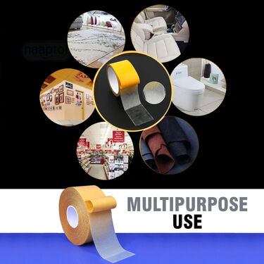 Magic Carpet Tape (MCT)