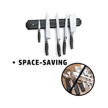 Magnetic Kitchen Tool Holder (MKTH)