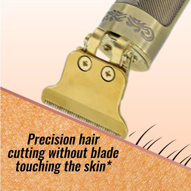 Mini Mens Hair Trimmer ( MMT2)