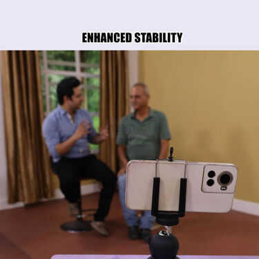 Mini Mobile Tripod (MMT)