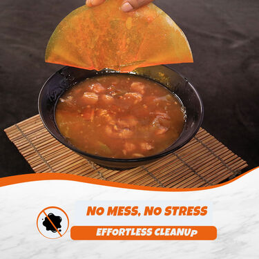 Magic Oil Absorber Sheet (MOS1)