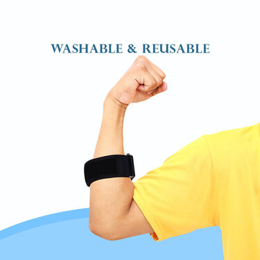 Magnetic Tennis Elbow Support Buy 1 Get 1 Free (MTES01)