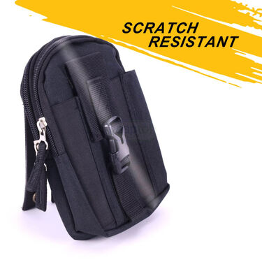 Mens Belt Waist Wallet (MWB)