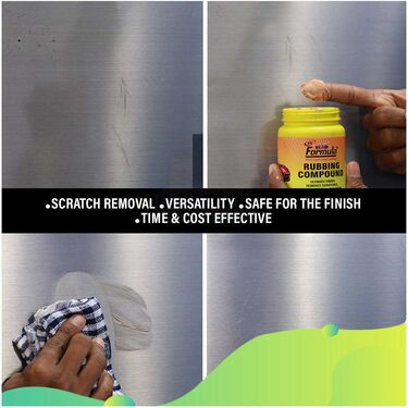 Magic Scratch Remover - BOGO