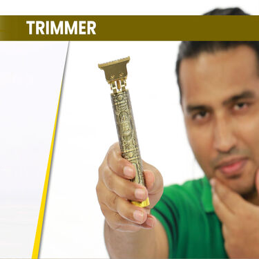 Men's Hair Trimmer