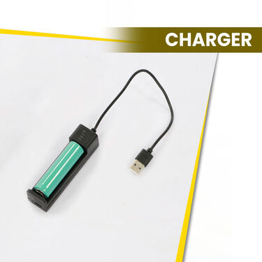 Men's Hair Trimmer