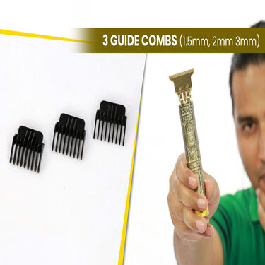 Men's Hair Trimmer