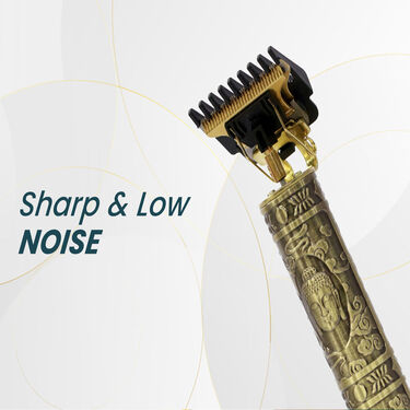 Men's Hair Trimmer
