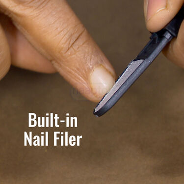 360 Degree Rotating Nail Clippers (NC2)