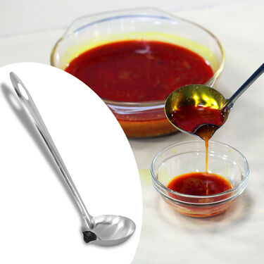 Oil & Gravy Seperator Spoon (OS2)
