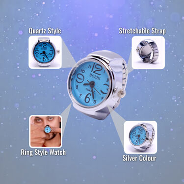 Watch Ring (GWR4)