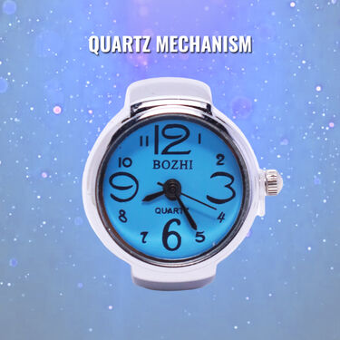 Watch Ring (GWR4)