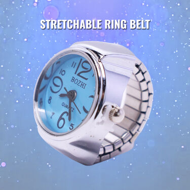 Watch Ring (GWR4)