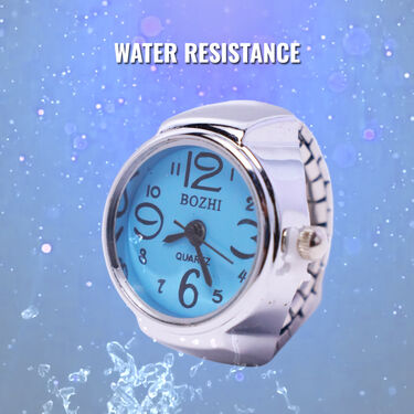 Watch Ring (GWR4)