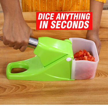 Onion & Vegetable Dicer + Multi Cutter (OVD4)