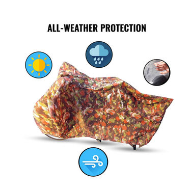 Pick Any 1 Printed Bicycle Cover (PBC1)