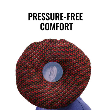 Comfort Pillow For Ear (PRS151)