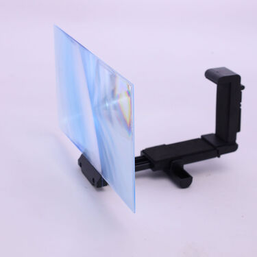 Mobile Screen Magnifier With Mobile Stand (PSA)