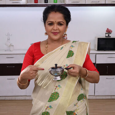 Chiratta Puttu Maker (PTM2)