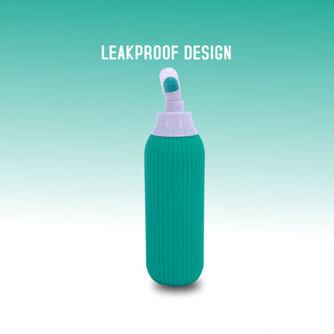 Portable Travel Water Spray (PTWS)