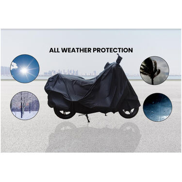 Pick Any 1 Bike Cover (BKC-1)
