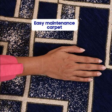 Premium Designer Carpet (CR4)