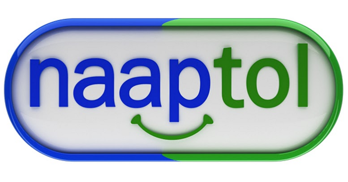 Naaptol logo