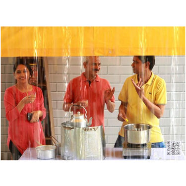 Rain Protection Tarpaulin (RPT1)