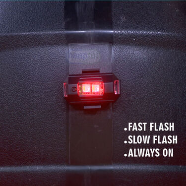 Rechargeable Safety Signal Light - Buy 1 Get 1 Free (NLH)