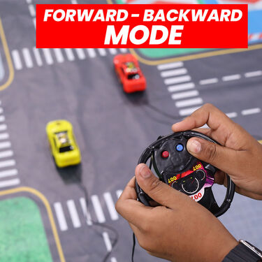Remote Control Car - Buy 1 Get 1