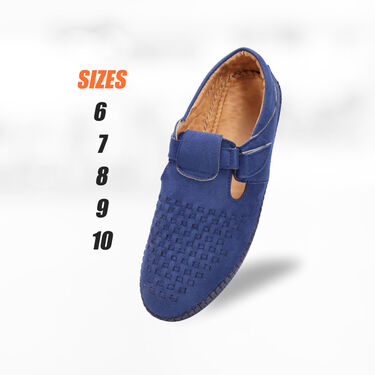 Pick Any 1 Color Full Sandal (SD1)