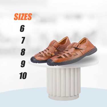 Pick Any 1 Stylish Leatherite Sandals (SD2)