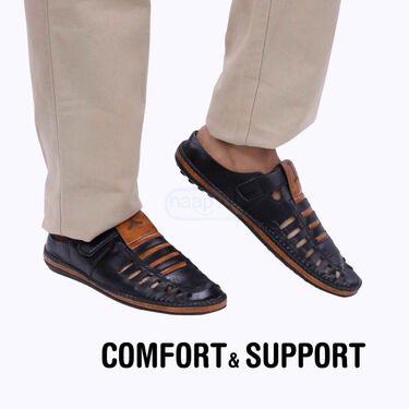 Pick Any 1 Stylish Leatherite Sandals (SD3)