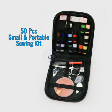 Small And Portable Travel Sewing Kit (SEM1)