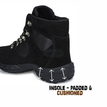 Pick Any One Ankle Length Boot (SS23)