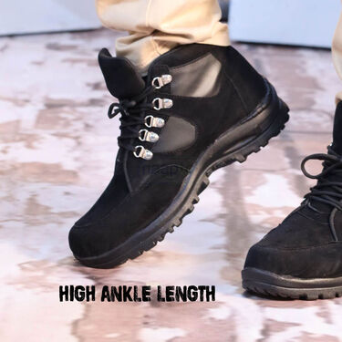 Pick Any One Ankle Length Boot (SS23)