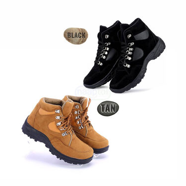 Pick Any One Ankle Length Boot (SS23)