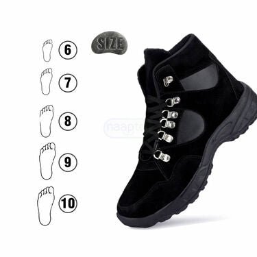 Pick Any One Ankle Length Boot (SS23)