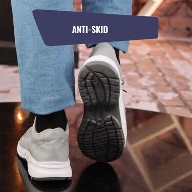 Pick Anyone Sports Shoe With Free 2 Pairs of Socks Watch & Wallet (SSC25)