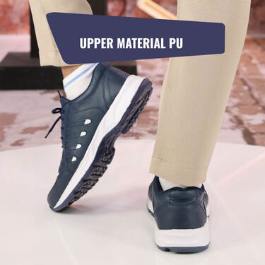 Pick Anyone Sports Shoe With Free 2 Pairs of Socks Watch & Wallet (SSC25)