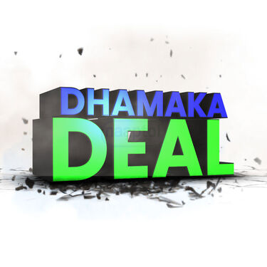 Pick Anyone Stylish Sports Shoes With Free Trimmer (SSC26)