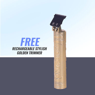 Pick Any One Shoes With Free Trimmer (SSC27)