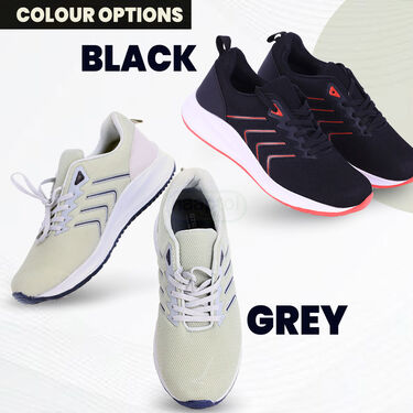 Pick Any One Shoes With Free Trimmer ( SSC28)