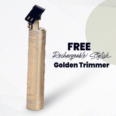 Pick Any One Shoes With Free Trimmer ( SSC28)