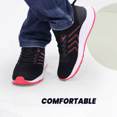 Pick Any One Shoes With Free Trimmer ( SSC28)